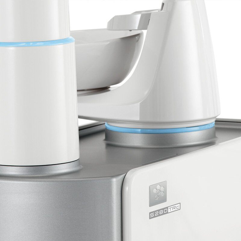 Led Pack unité dentaires Stern Weber S280 TRC